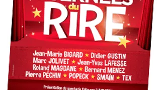 Les Eternels Du Rire