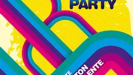 SOURIRE PARTY w/ MALENTE