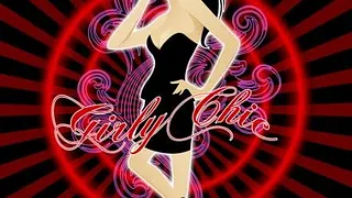 Girly Chic Spécial RED ALTERT