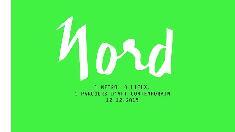 PARCOURS NORD  #9
