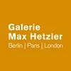 Galerie Max Hetzler