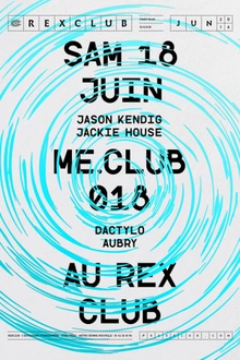 ME CLUB 018