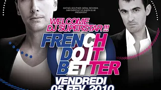 French Do It Better