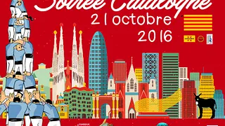 Soirée Catalane