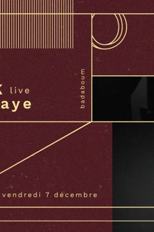 KiNK Live