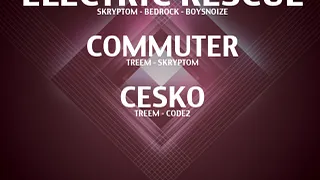 VELVET Electric Rescue, Commuter, Cesko