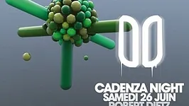 CADENZA night