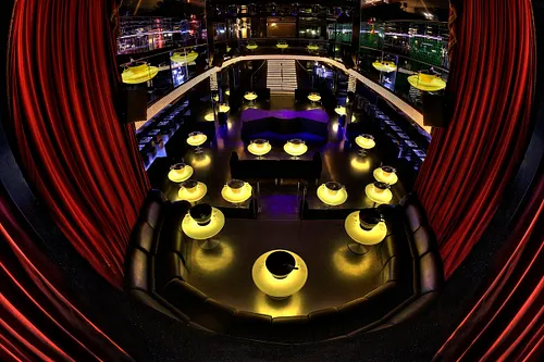 Le VIP Room Club Paris