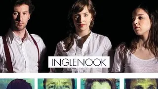 concert de soutien à l'association Solidaile avec Inglenook et Cabadzi