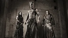 Annulé - Behemoth / abbath