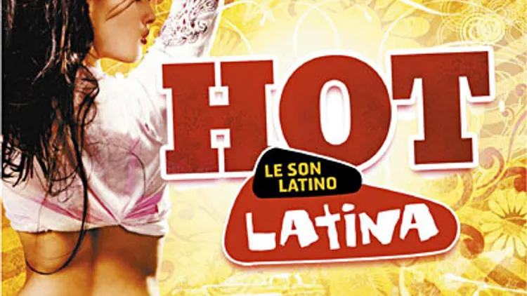 HOT LATINA : Soirée officielle de lancement de la