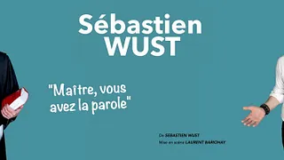 Sébastien Wust