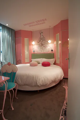Vice Versa Hôtel Hôtel Paris