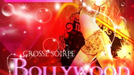 BOLLYWOOD NIGHT