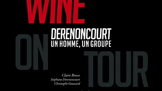 Rencontre et dédicace - Wine On Tour.