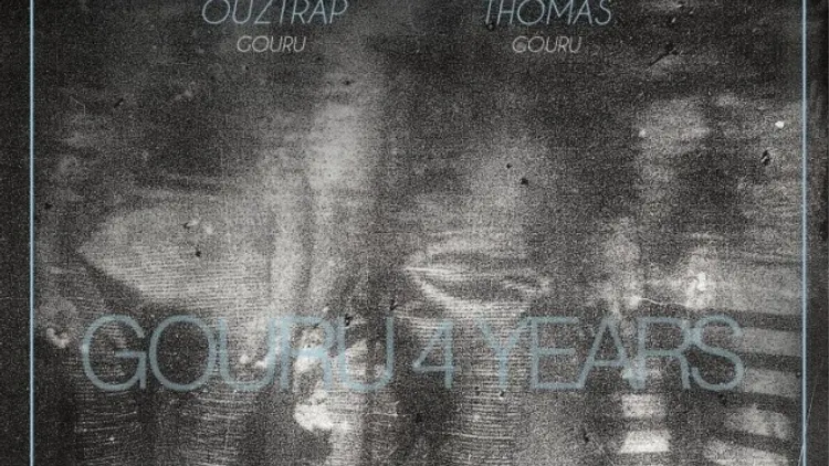 Gouru 4 Years, Brendon Moeller et HBTVSK
