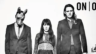 ON OFF - Concert de Tristesse Contemporaine