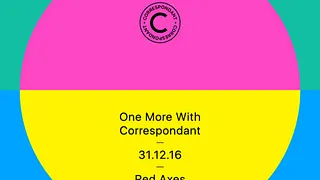 ONE MORE WITH CORRESPONDANT