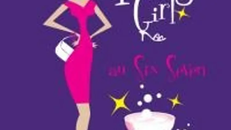 Party Girl