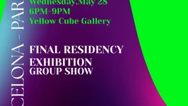 European Artistic Program Act I - Vernissage