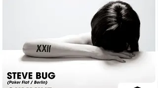 22 @ Régine's Reçoit Steve Bug