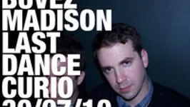 Buvez Madison Last Dance