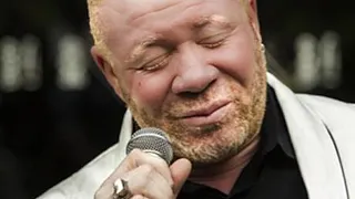 James Germain en concert