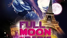Fullmoon In Paris - Sam One Live