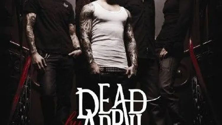 Dead by April + 1ère partie