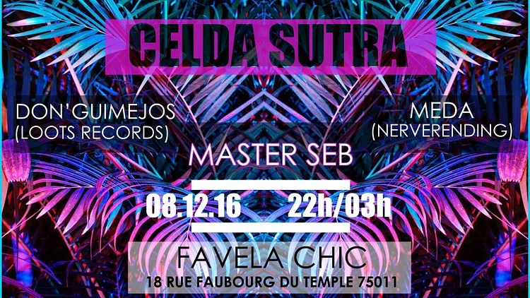 Celdra SUTRA