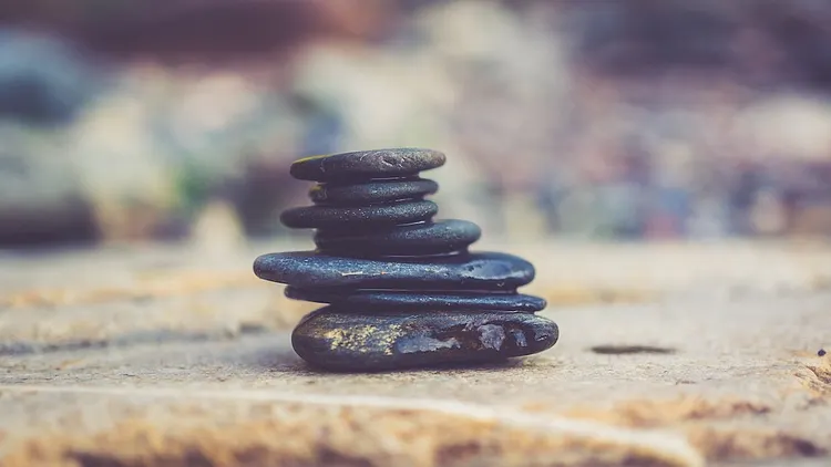 Yoga Vinyasa