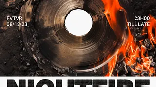 NIGHTFIRE III W/ KUN FU, ANDY4K, LOW JACK & MORE