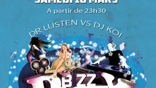 BIZZZZZZ PARTY