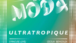 HOUSE OF MODA Ultratropique