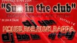 Sun In The Club