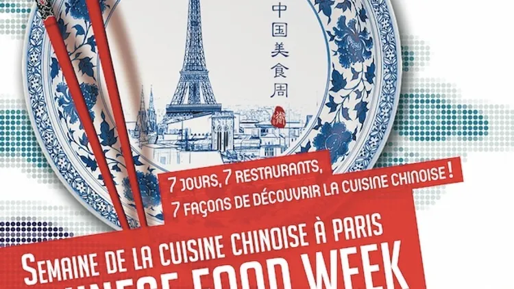 Chinese Food Week