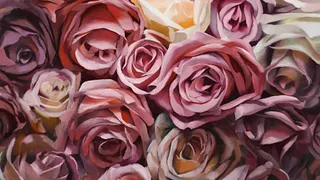 Markus Åkesson | The Roses of Heliogabalus