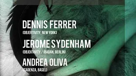 Objektivity with Dennis Ferrer
