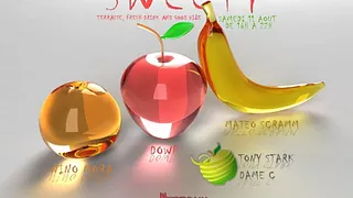 Sweety au Petit Bain