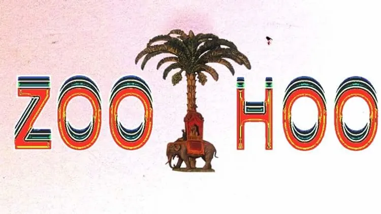 Zoohoo 2//Batofaraon
