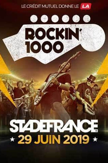 Rockin'1000