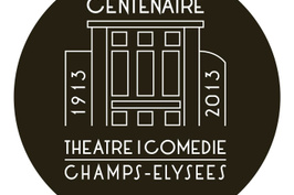 Le Théâtre des Champs Elysées