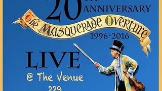 Pendragon / 20 th anniversary