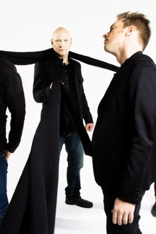Guillaume Perret & the electric epic