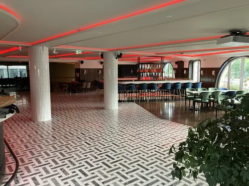 O’Sullivans Bastille Club Restaurant Bar Paris