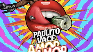 AMOR AMOR !