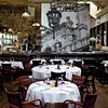Le Café de la Jatte