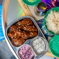 Dong Né Chicken