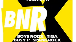 10 ans de Boyznoize Records