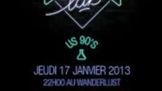 Ofive lab : US 90's